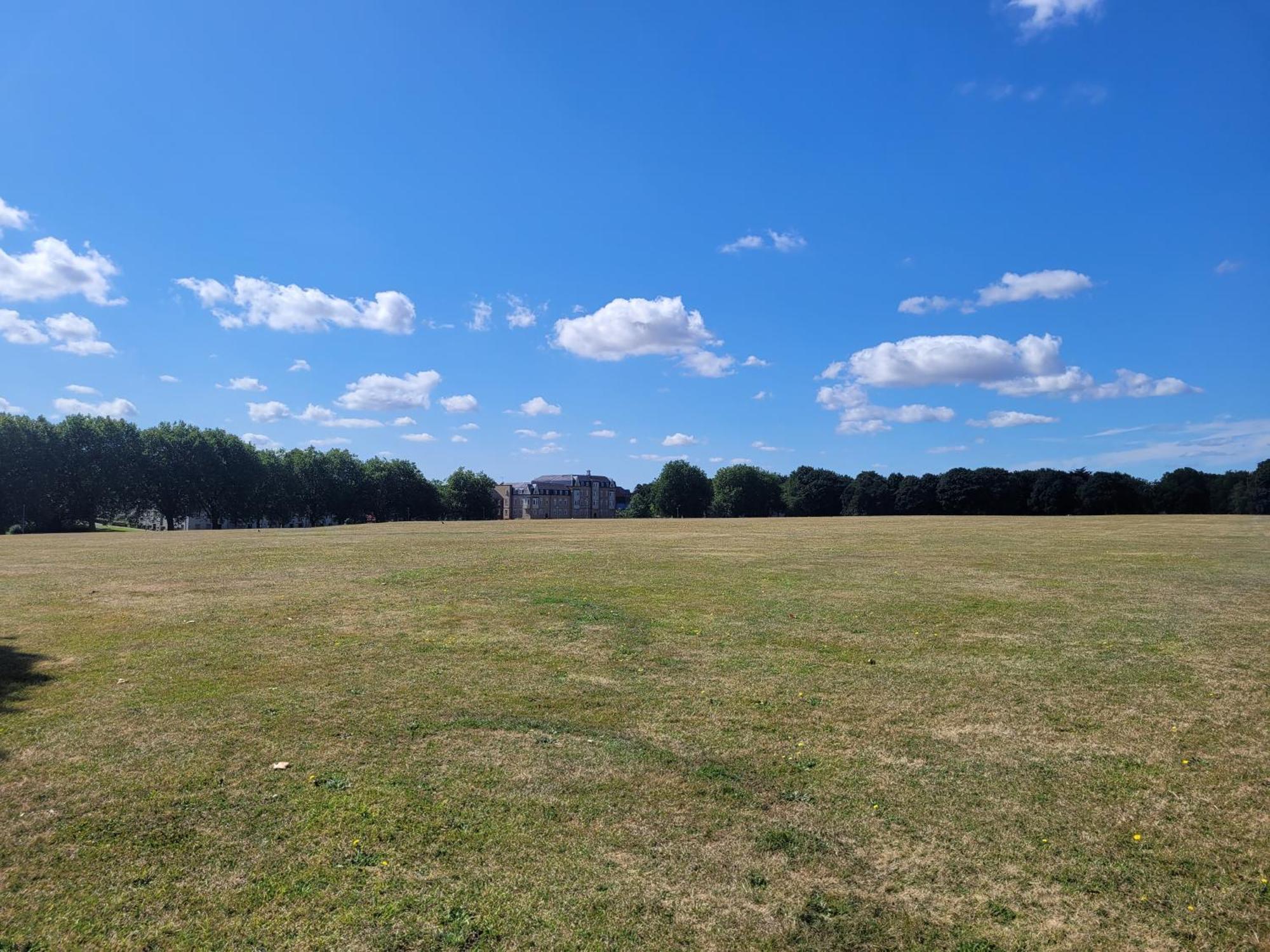 Catchpole Stays Abbey Field Apartment- A Lovely 2 Bed Apartment With Field Views Near Colchester Town Centre Kültér fotó