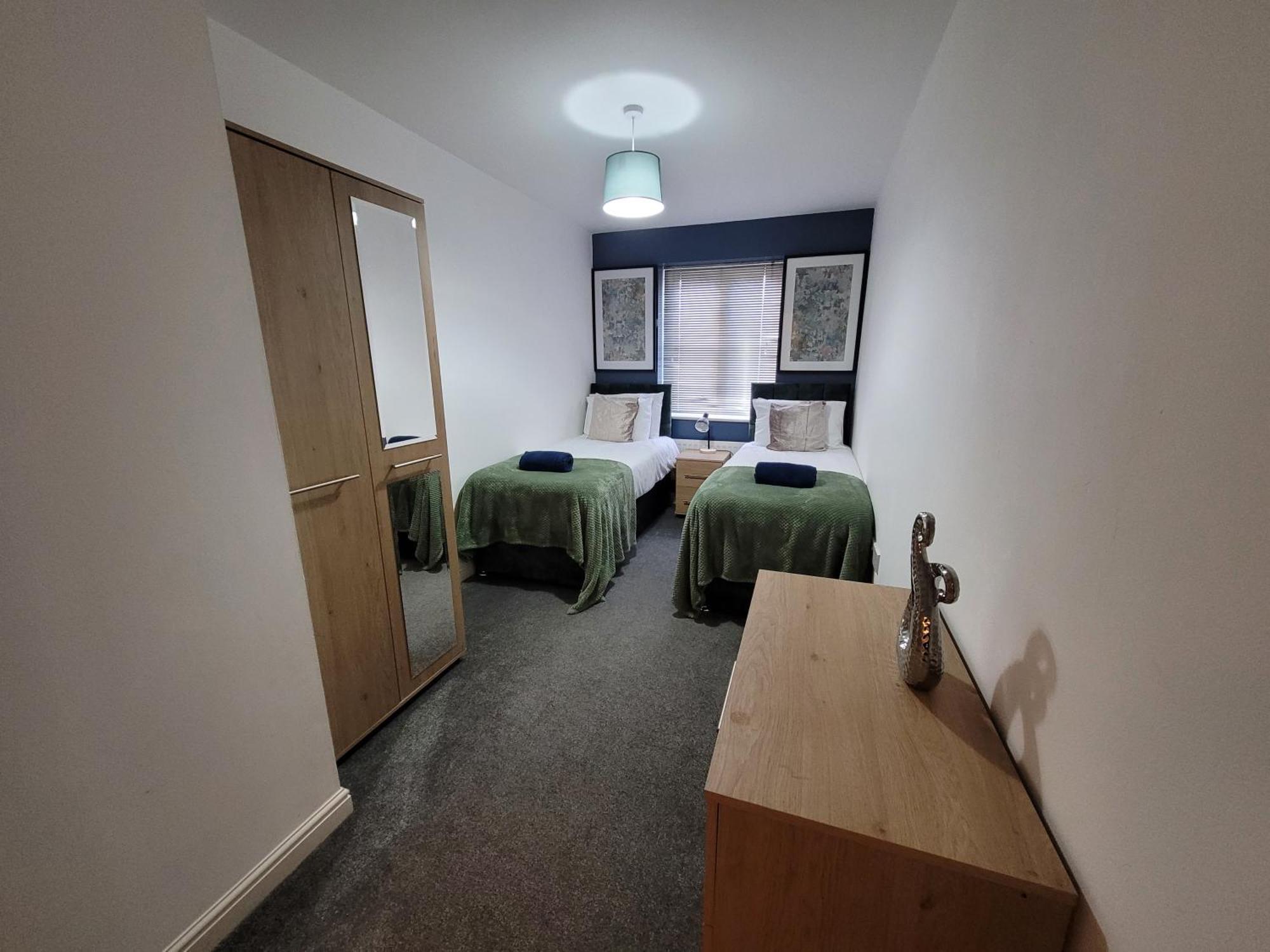 Catchpole Stays Abbey Field Apartment- A Lovely 2 Bed Apartment With Field Views Near Colchester Town Centre Kültér fotó