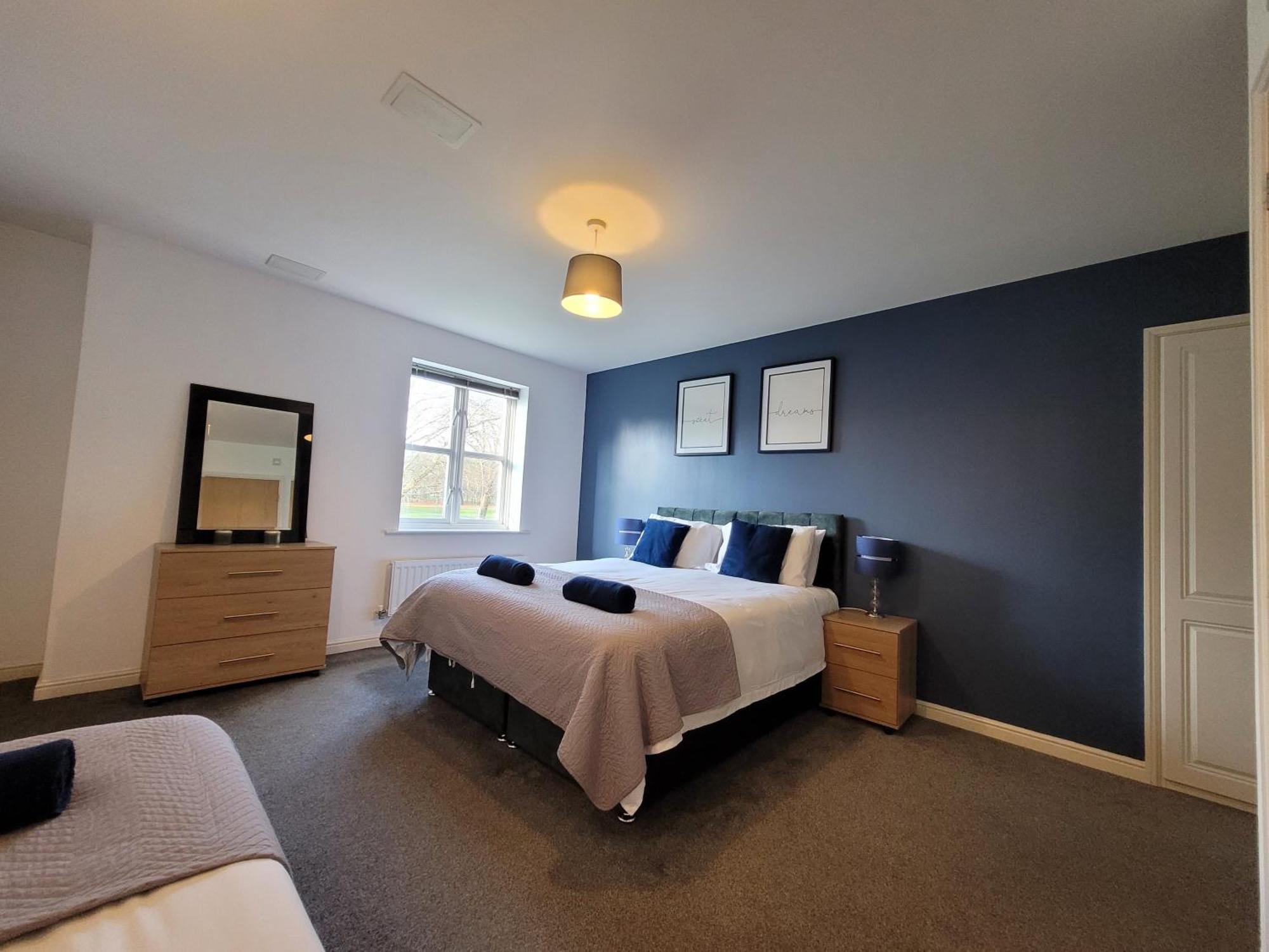 Catchpole Stays Abbey Field Apartment- A Lovely 2 Bed Apartment With Field Views Near Colchester Town Centre Kültér fotó