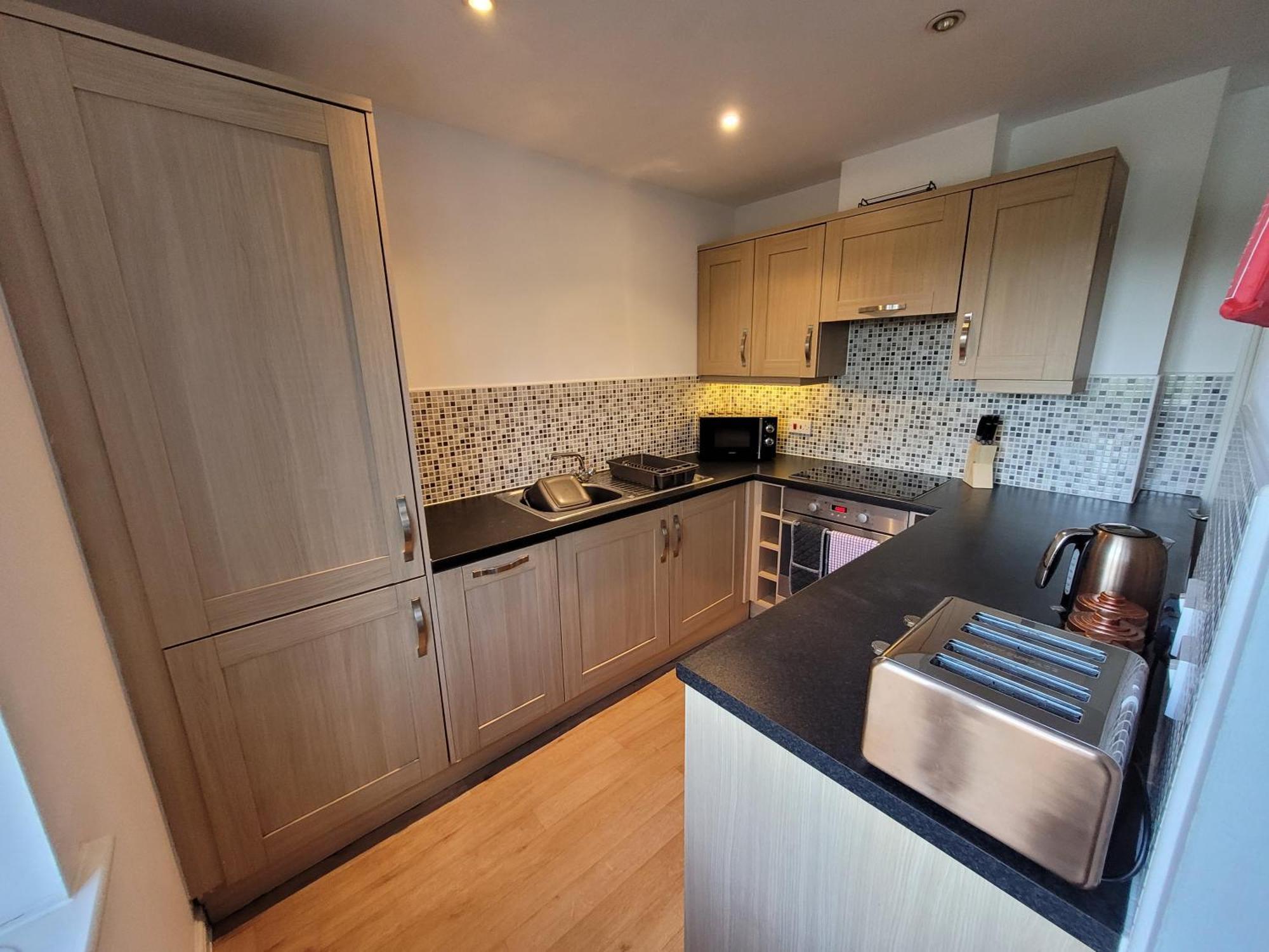 Catchpole Stays Abbey Field Apartment- A Lovely 2 Bed Apartment With Field Views Near Colchester Town Centre Kültér fotó